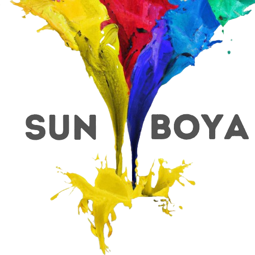 Sun Boya