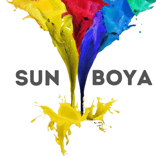 Sun Boya Logo