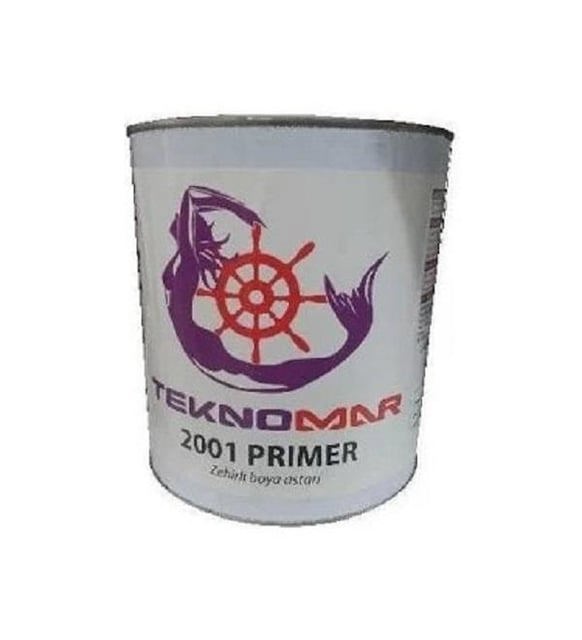 Teknomar  2001 Silver Astar 3 Kg