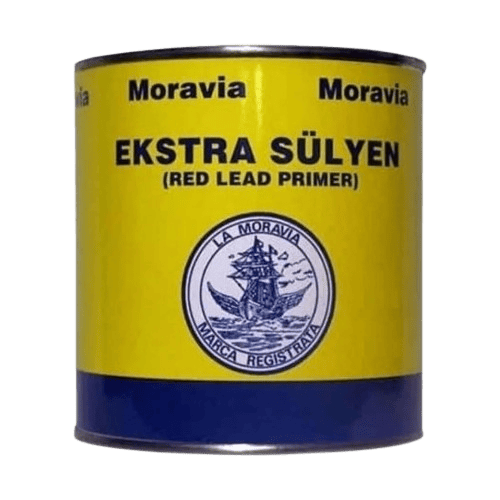 Moravia Ekstra Sülyen Kurşunlu 1 Kg